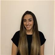 Soy Marta de caldes de montbui, soy estudiante de psicología y me ofrezco a dar clases a niños de primaria de cualquier asignatura